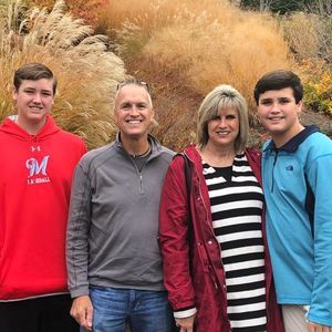 Meet your Posher, Sheila wyatt